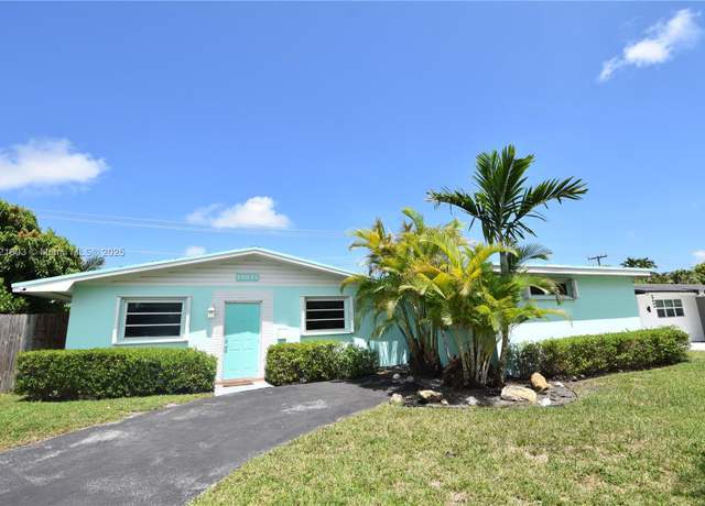 Property at 19825 SW 89th Ave, Cutler Bay, FL 33157, 3 beds, 2 baths