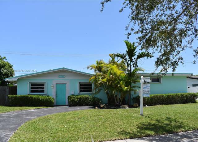 Property at 19825 SW 89th Ave, Cutler Bay, FL 33157, 3 beds, 2 baths