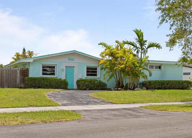 Property at 19825 SW 89th Ave, Cutler Bay, FL 33157, 3 beds, 2 baths