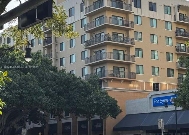 Property at 3530 SW 22nd St #706, Miami, FL 33145, 2 beds, 2 baths