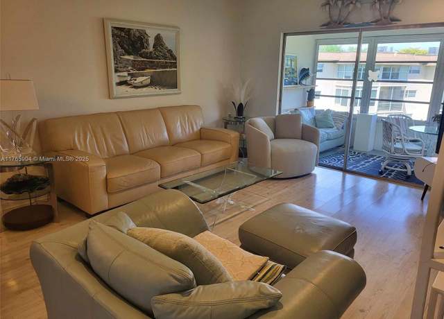 Property at 4701 NW 34th St #604, Lauderdale Lakes, FL 33319, 2 beds, 2 baths