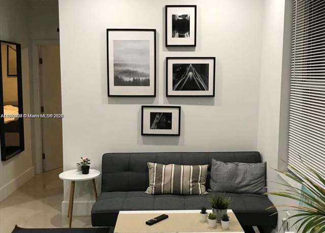 Property at 1618 Michigan Ave #26, Miami Beach, FL 33139, 1 bed, 1 bath