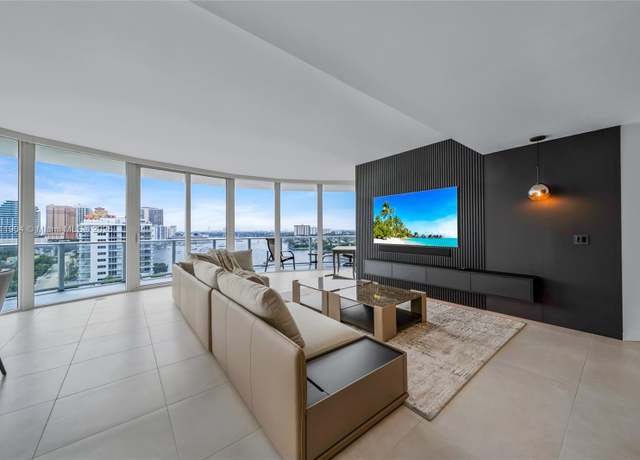 Property at 401 N Birch Rd #1100, Fort Lauderdale, FL 33304, 3 beds, 3.5 baths