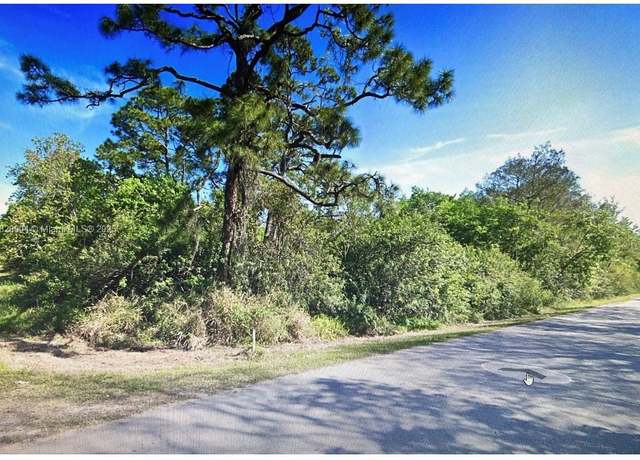 Property at 9 NE 9th, Okeechobee, FL 34974