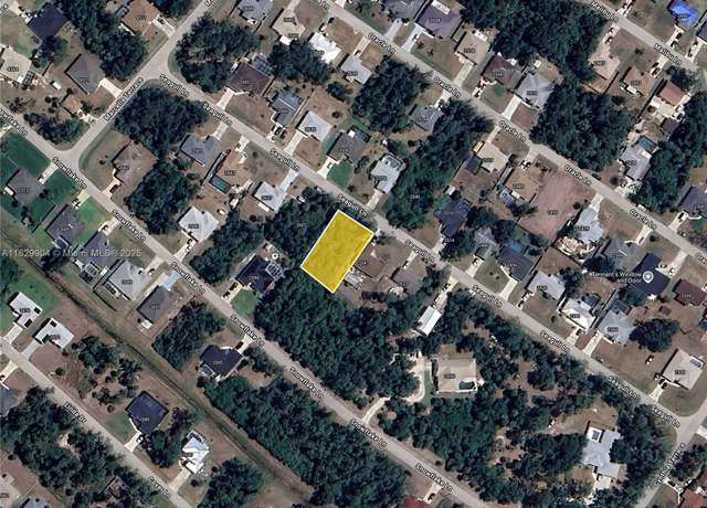 Property at 0 Seagull Ln North Port, Fl, 34286, North Port, FL 34286