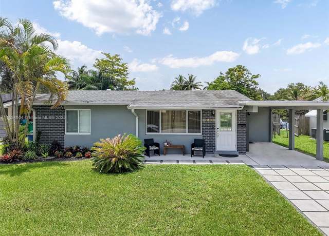 Property at 5103 SW 93rd Ave, Cooper City, FL 33328, 3 beds, 2 baths