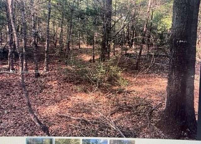 Property at 1 Bonita, FL 32433