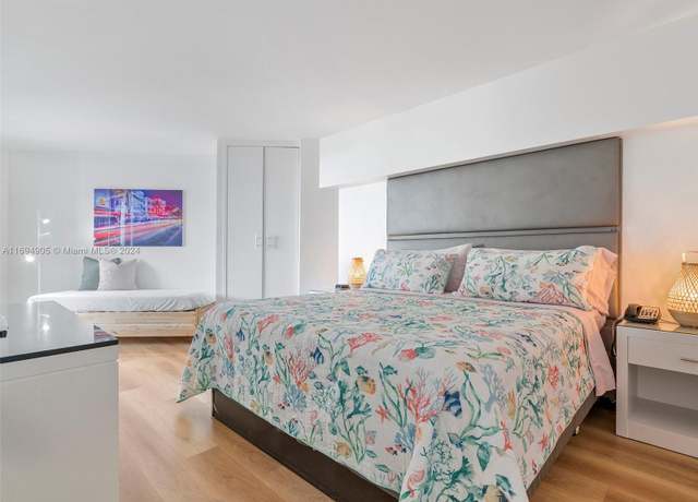 Property at 2670 E Sunrise Blvd #823, Fort Lauderdale, FL 33304, 1 bed, 1 bath