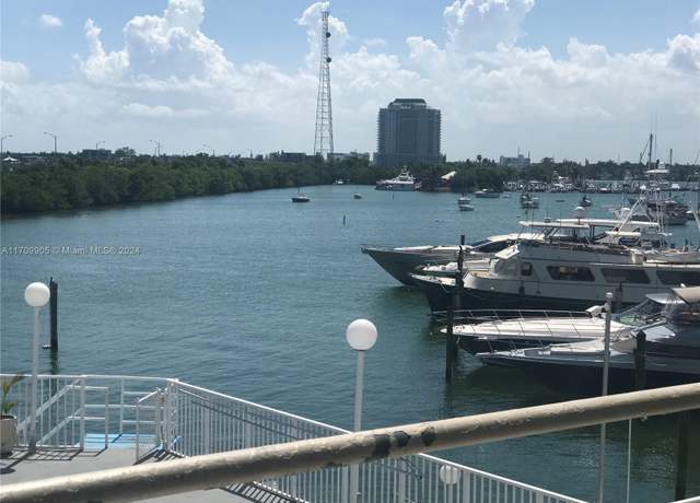 Property at Undisclosed address, North Bay Village, FL 33141, 1 bath