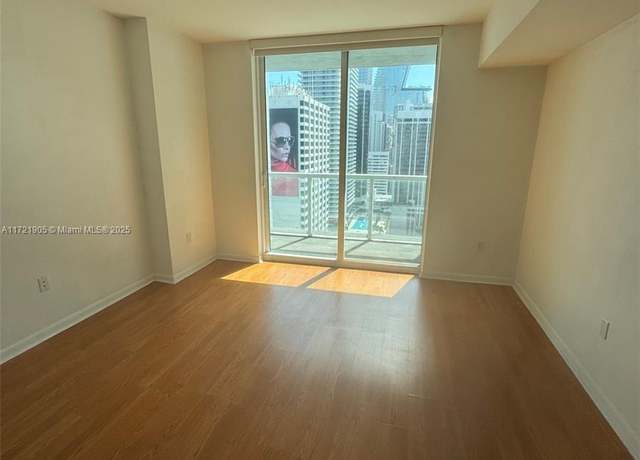 Property at 244 Biscayne Blvd #2707, Miami, FL 33132, 1 bed, 1 bath