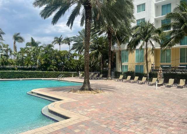 Property at 1755 E Hallandale Beach Blvd Unit MEZ7E, Hallandale Beach, FL 33009, 2 beds, 2 baths