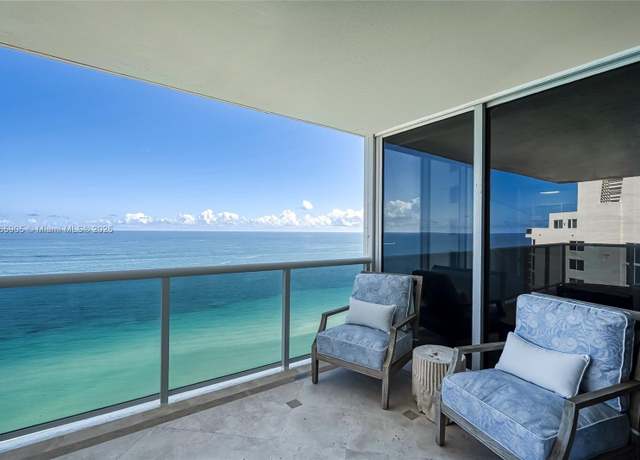 Property at 19111 Collins Ave #2705, Sunny Isles Beach, FL 33160, 3 beds, 4.5 baths