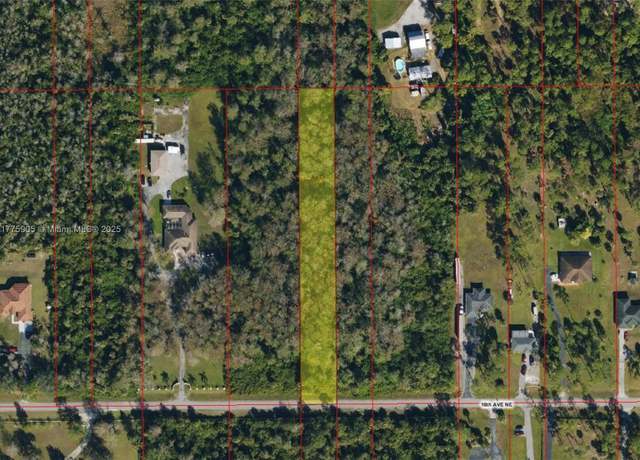 Property at 16th Ave NE Everglades Blvd N, Naples, FL 34120