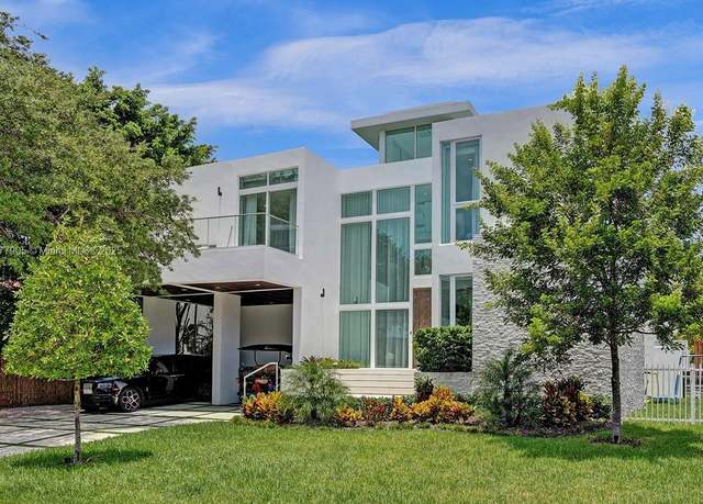 Property at 201 Buttonwood Dr, Key Biscayne, FL 33149, 5 beds, 6 baths