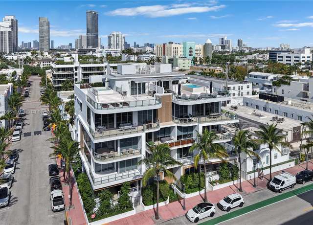 Property at 304 Ocean Dr #102, Miami Beach, FL 33139, 2 beds, 2 baths