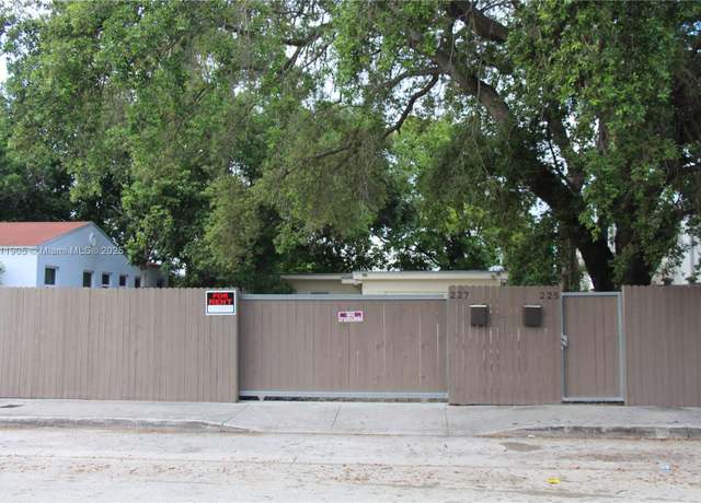 Property at Undisclosed address, Miami, FL 33127, 10 beds, 4 baths