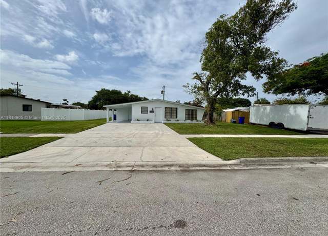 Property at 6213 NW 9th St, Margate, FL 33063, 2 beds, 1 bath