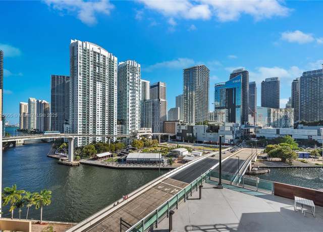 Property at 350 S Miami Ave #1102, Miami, FL 33130, 3 beds, 2 baths