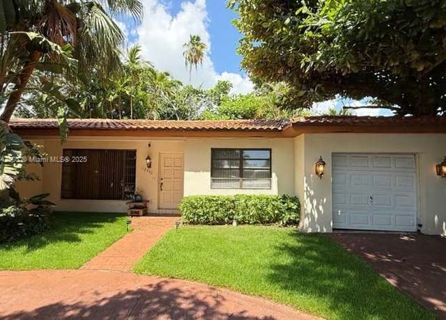 Property at 12942 Ixora Rd, North Miami, FL 33181, 3 beds, 2 baths