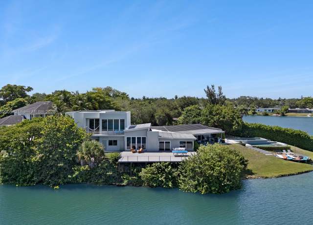 Property at 2070 NE 194th Ter, North Miami Beach, FL 33179, 6 beds, 6.5 baths