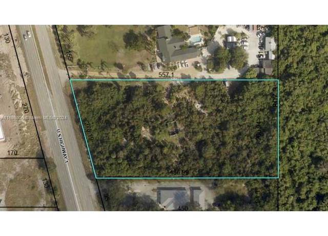 Property at 5760 Us Highway 1, Vero Beach, FL 32967