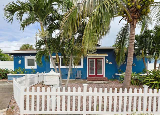 Property at 1827 Len Dr, North Palm Beach, FL 33408, 3 beds, 2 baths
