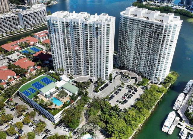 Property at 3201 NE 183rd St #2906, Aventura, FL 33160, 3 beds, 3.5 baths