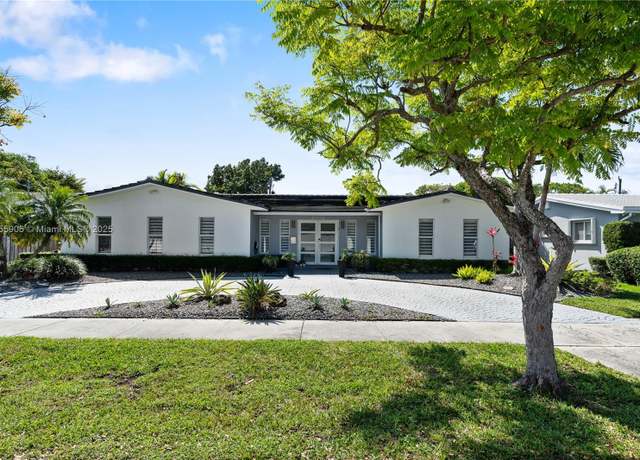 Property at 2382 NE 197th St, Miami, FL 33180, 5 beds, 3 baths