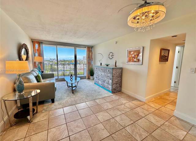 Property at 531 N Ocean Blvd #1003, Pompano Beach, FL 33062, 1 bed, 1 bath