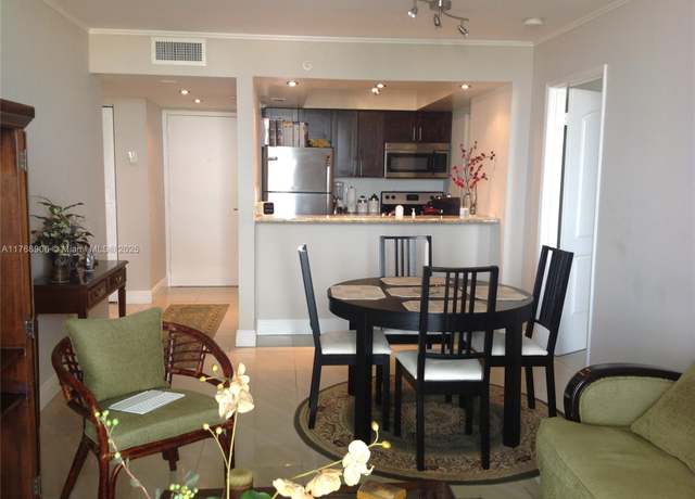 Property at 850 N Miami Ave Unit W-1906, Miami, FL 33136, 2 beds, 2 baths