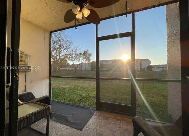 Property at 2941 N Nob Hill Rd #103, Sunrise, FL 33322, 2 beds, 2 baths