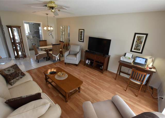 Property at 2862 W Crosley Dr Unit C, West Palm Beach, FL 33415, 1 bed, 1.5 baths
