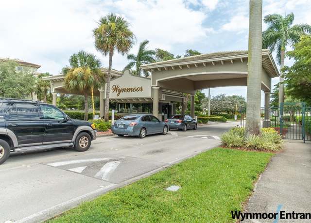 Property at 3405 Bimini Ln Unit J4, Coconut Creek, FL 33066, 1 bed, 1.5 baths