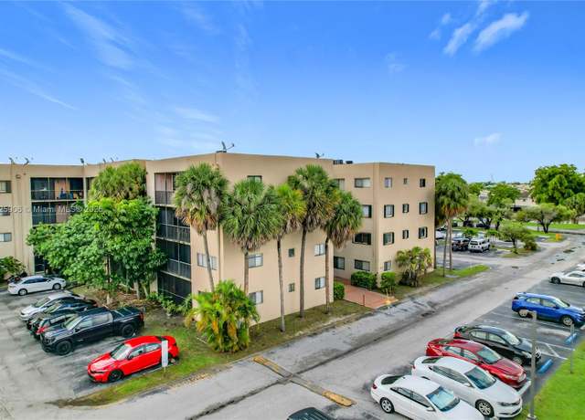 Property at 8635 NW 8th St #103, Miami, FL 33126, 2 beds, 2 baths