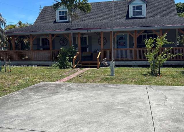 Property at 204 SW 4th Ave, Hallandale Beach, FL 33009, 3 beds, 2 baths