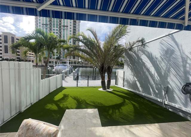 Property at 310 Poinciana Island Dr #802, Sunny Isles Beach, FL 33160, 4 beds, 3 baths
