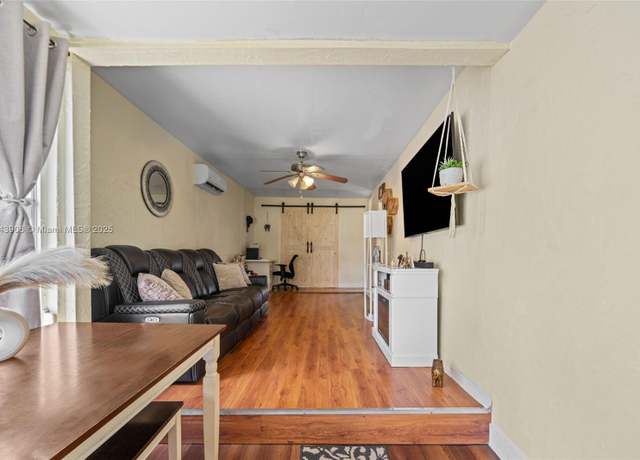 Property at 3143 NW 59th St, Miami, FL 33142, 2 beds, 1 bath