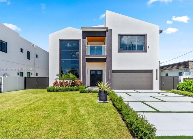 Property at 4240 SW 84th Ave, Miami, FL 33155, 4 beds, 5 baths