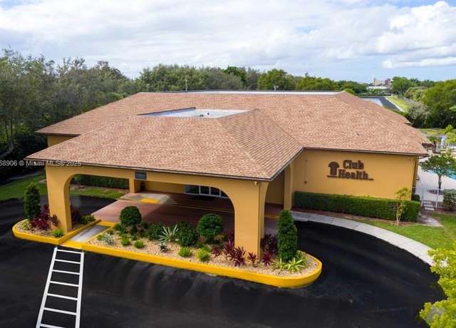 Property at 500 SW 130th Ter Unit 407A, Pembroke Pines, FL 33027, 2 beds, 2 baths