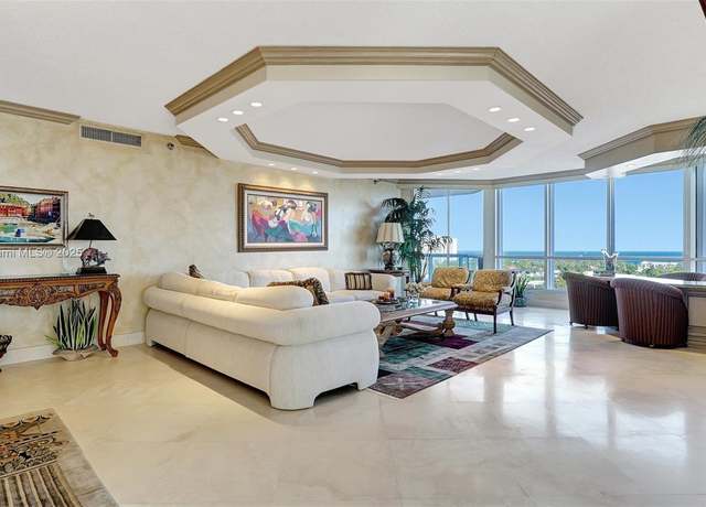 Property at 21150 Point Pl #1101, Aventura, FL 33180, 3 beds, 3 baths
