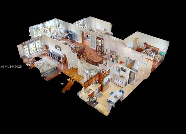 Property at 3970 Oaks Clubhouse Dr #307, Pompano Beach, FL 33069, 3 beds, 2.5 baths