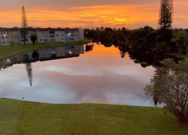Property at 2741 N Pine Island Rd #312, Sunrise, FL 33322, 2 beds, 2 baths