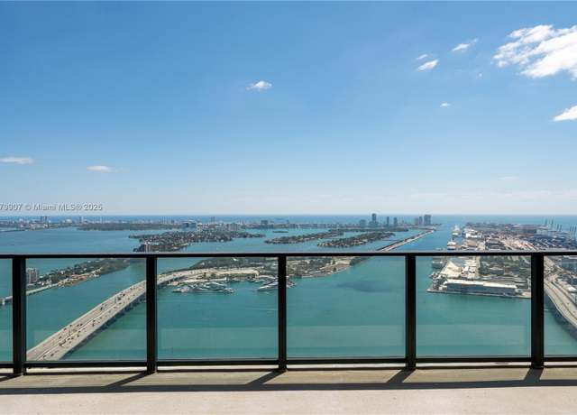 Property at 1000 Biscayne Blvd #5801, Miami, FL 33132