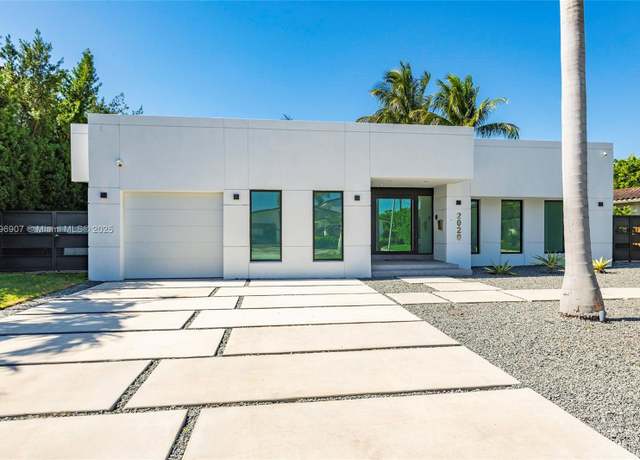 Property at 2020 NE 121st Rd, North Miami, FL 33181, 4 beds, 3 baths
