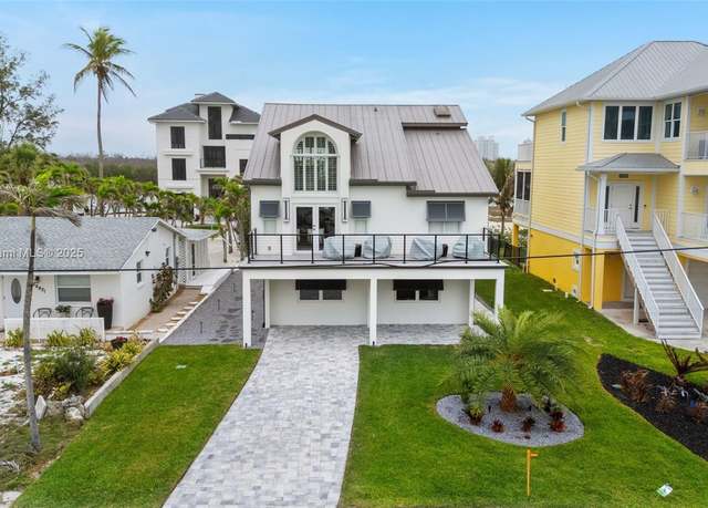 Property at 26427 Hickory, Bonita Springs, FL 34134, 3 beds, 2 baths