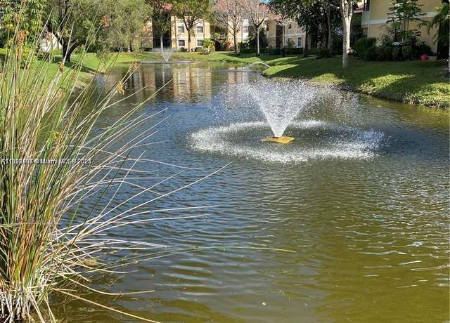 Property at 5841 Riverside Dr Unit 106A3, Coral Springs, FL 33067, 2 beds, 2 baths