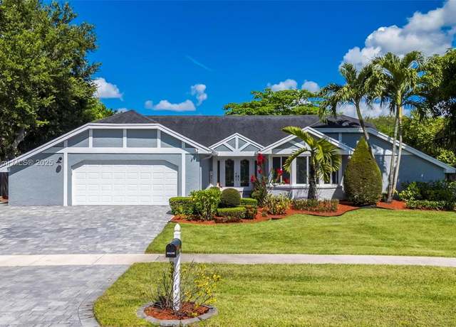 Property at 15904 W Wind Cir, Sunrise, FL 33326, 3 beds, 2 baths