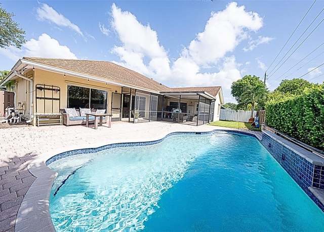 Property at 938 SW 149th Ter, Sunrise, FL 33326, 4 beds, 2 baths