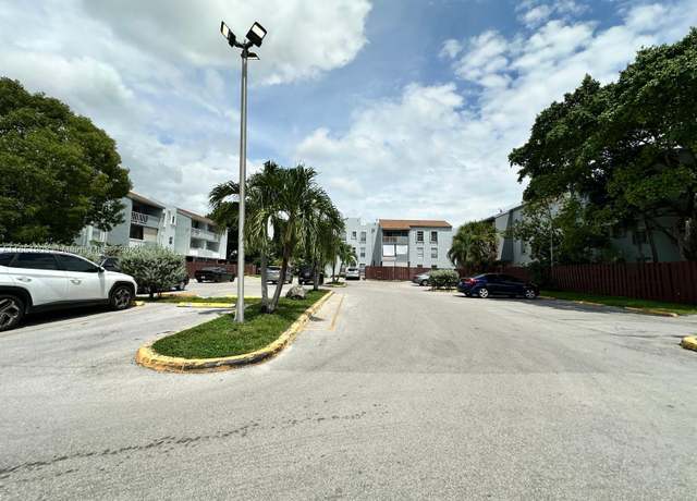 Property at 1725 W 60th St Unit F307, Hialeah, FL 33012, 2 beds, 2 baths