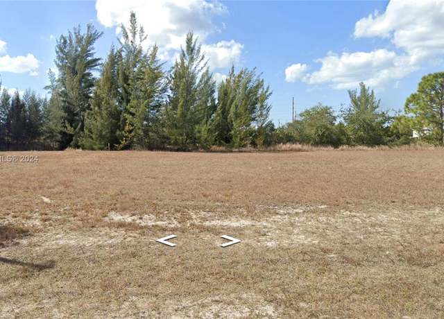 Property at 1926 NW 23rd Ave, Cape Coral, FL 33993